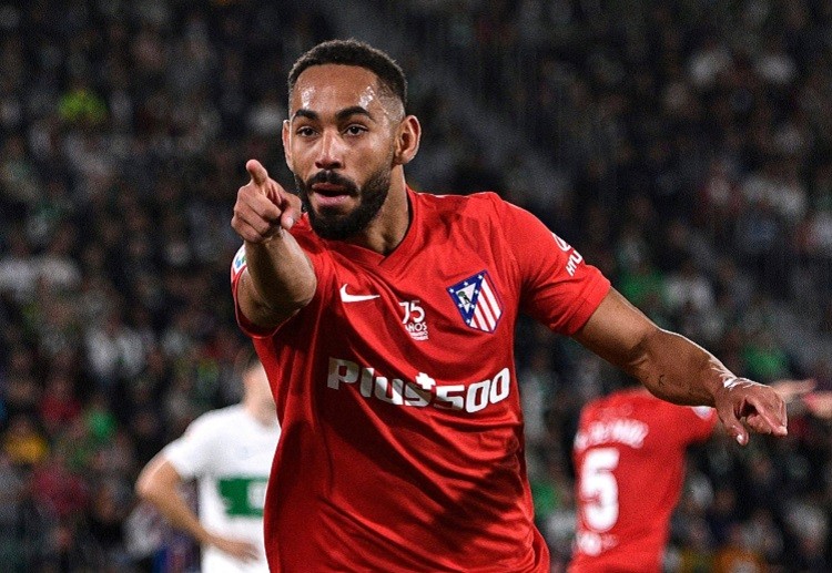 Matheus Cunha jadi pemain termahal Wolves di Liga Inggris.