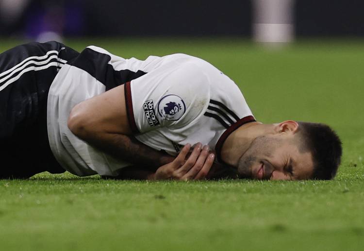 Aleksandar Mitrovic’s absence will greatly decrease Fulham’s attacking power in the FA Cup