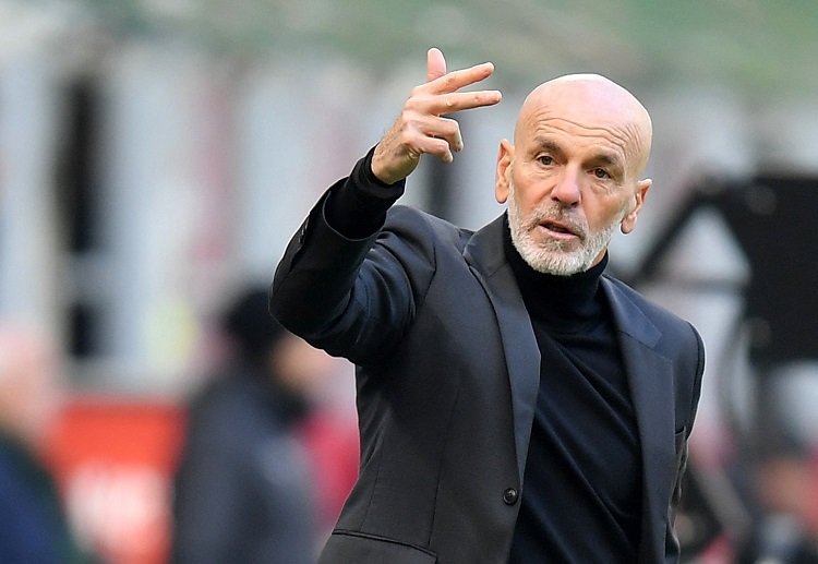 AC 밀란은 도시 라이벌 인테르 밀란을 상대로 세리에A 승리를 절실히 필요로 한다