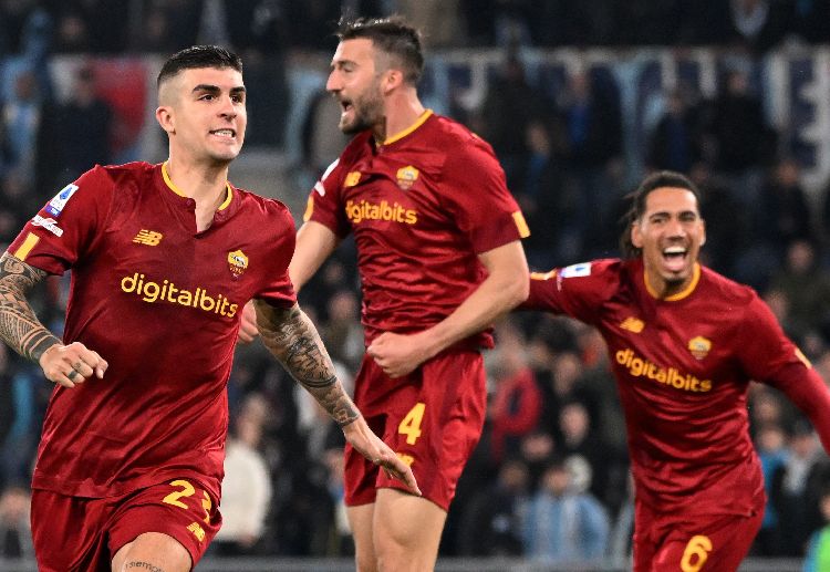 ရိုးမားက လက်တလော စီးရီးအေ အမှတ်ပေးဇယား အဆင့် ၃ နေရာကို ရောက်ရှိနေပြီး ယူရိုပါလိဂ်မှာလည်း ပုံစံကောင်းတစ်ခု ပြသထားနိုင်ပါတယ်။