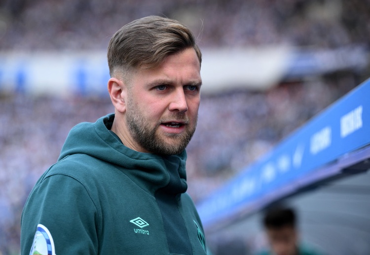 Bundesliga: Fullkrug là mẫu tiền đạo cổ điển