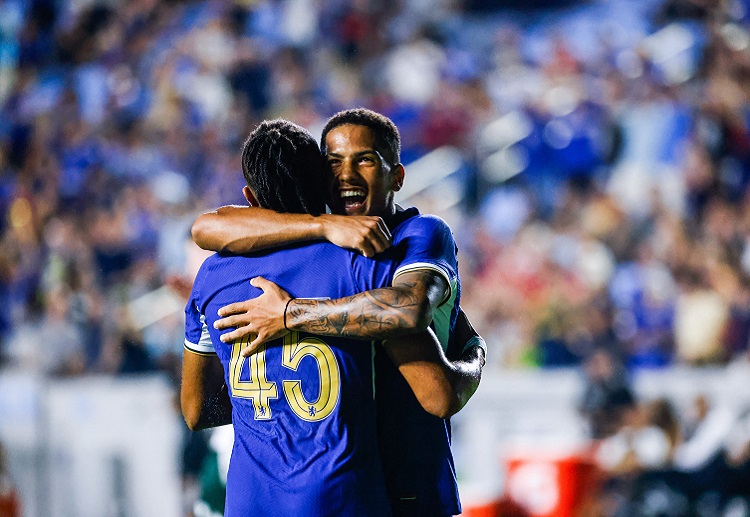 Taruhan Premier League Summer Series: Chelsea vs Fulham