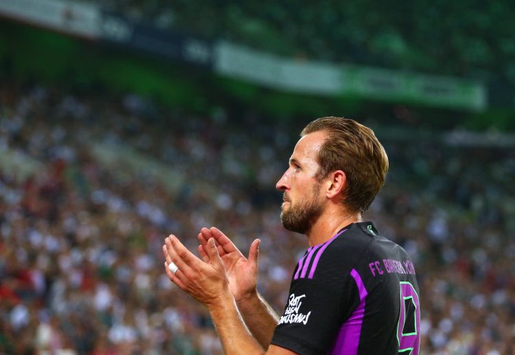 Klasemen Bundesliga 2023-2024