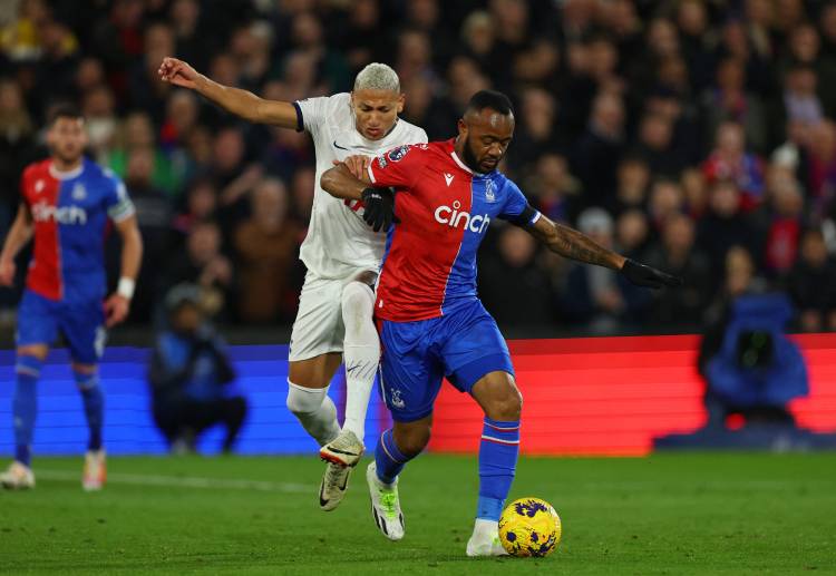 Spurs Masih Tak Terkalahkan di Premier League