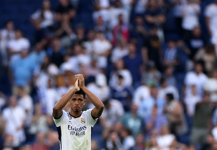 ဒီလောက်အထိ ကြုံခဲ့ပြီးတာတောင်မှ ရီးရဲလ်မက်ဒရစ်တို့ လာလီဂါ အပါအဝင် ပြိုင်ပွဲစုံမှာ ပုံစံကောင်း ပြသပြီး အဖွင့်လှနေတာ အံ့အားသင့်ဖို့တောင် ကောင်းပါတယ်။