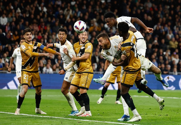 Rayo Vallecano visit Girona hoping to deny the La Liga leaders another three points at home