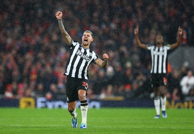 Cúp FA: Newcastle sẽ có một trận đấu không hề dễ dàng