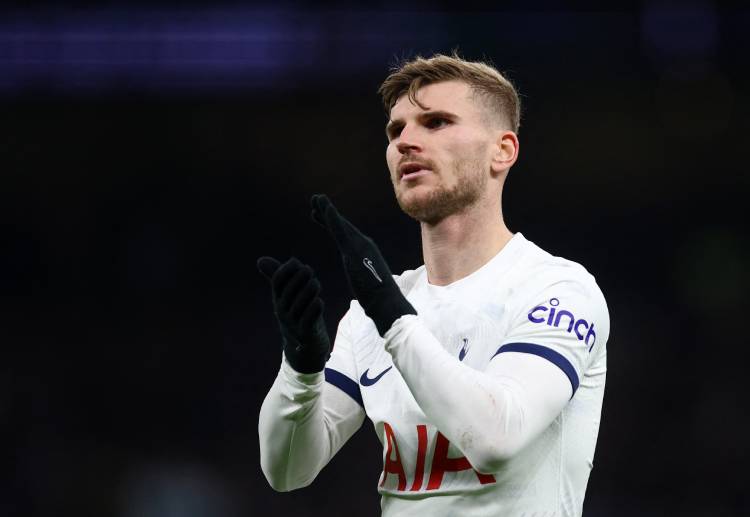 Tottenham là CLB Premier League hoạt động năng suất nhất TTCN tháng 1