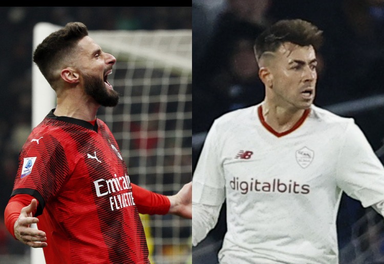 Jadwal Europa League 2023-2024