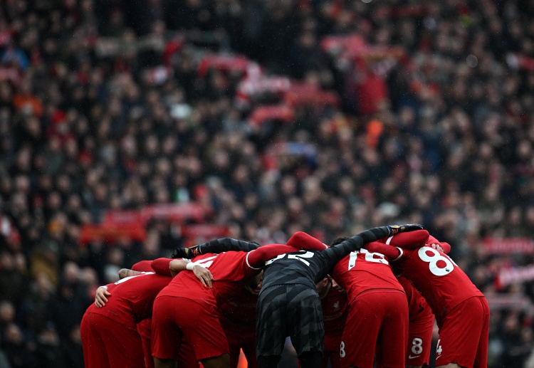 Premier League: Liverpool sẽ không dễ có 3 điểm