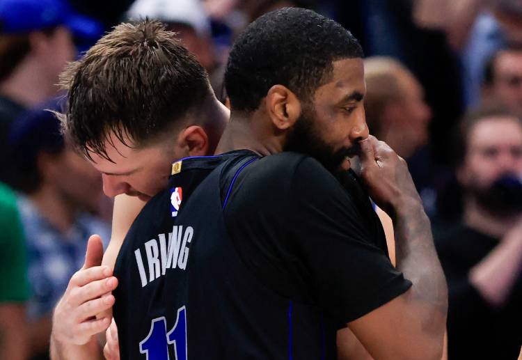 Dallas Mavericks advanced into the next round of the NBA playoffs after beating Los Angeles Clippers