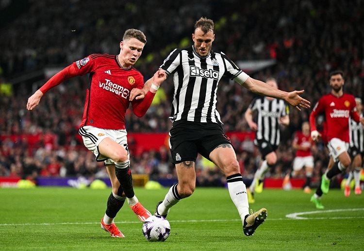 Newcastle không còn quyền tự quyết để giành vị trí top 6 Premier League