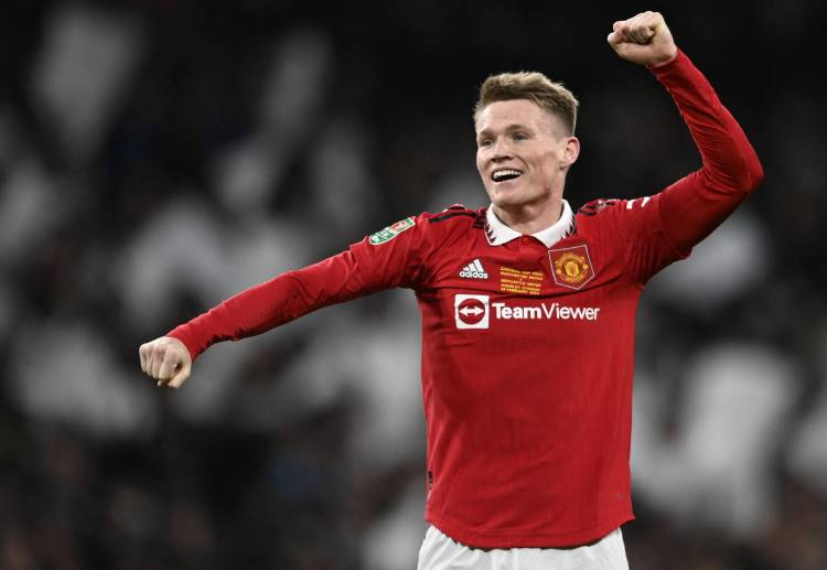 ฟูแล่ม ต้องการ สกอตต์ แม็คโทมิเนย์ ช่วยแดนกลาง พรีเมียร์ลีก 2024