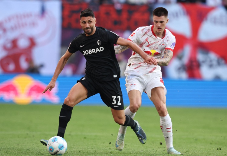 Taruhan Bundesliga: Borussia Dortmund vs Freiburg