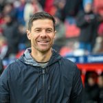 欧冠联赛 阿隆索期待在欧冠赛场更上一层楼。