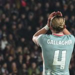 Conor Gallagher bawa timnya bersaing di papan atas La Liga