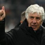 意甲联赛 加斯佩里尼力争更上一层楼，将目光投向了意甲冠军。