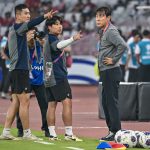 Skor akhir ASEAN Championship: Indonesia 0-1 Filipina
