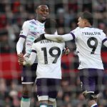 英超联赛 黄牌停赛