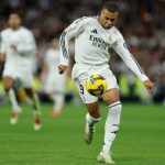 La Liga musim ini jadi ajang pembuktian Kylian Mbappe