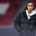 德甲联赛 奥彭达为主队打入制胜一球。