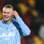 英超联赛 10年新合同