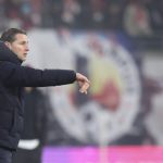 Borussia Monchengladbach have surged to eighth place following a mixed start to the Bundesliga season