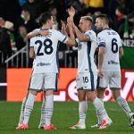 Inter Milan duy trì phong độ cao tại Serie A