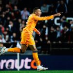 이날 골로 음바페는 역대 두 번째로 어린 나이(만 25세 356일)에 UCL에서 50골을 채운 선수가 됐다.