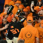 McLaren are well positioned for the 2025 Formula 1 season and could potentially claim the Drivers' Championship