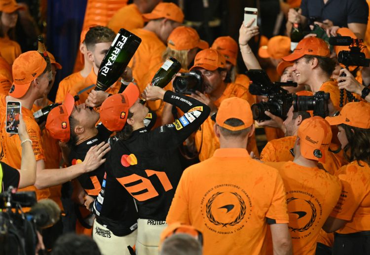 Formula 1 Bold Predictions for the 2025 Season SBOTOP