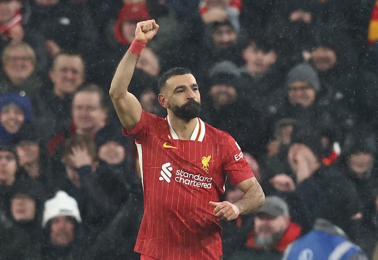 ลิเวอร์พูล สะดุดเสมอ ใน พรีเมียร์ลีก 2025