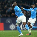 Napoli giành chiến thắng trước Juventus ở vòng 22 Serie A