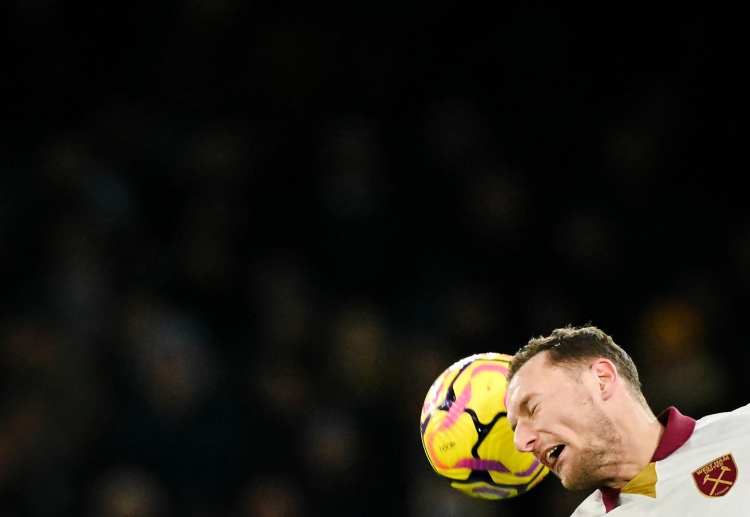 เวสต์แฮม ยูไนเต็ด อาตได้ผลกับบอลเปลี่ยนโค้ช เอฟเอ คัพ 2025