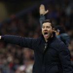 사비 알론소 감독의 바이엘 레버쿠젠은 분데스리가 2위에 올라 있다.