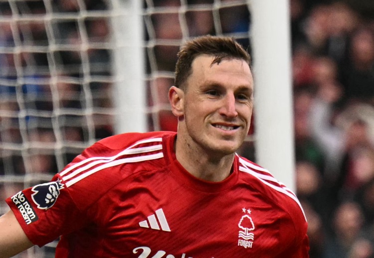 Taruhan Premier League: Newcastle United vs Nottingham Forest