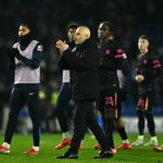 Chelsea are ready to bounce back against Brighton when they visit Falmer Stadium for a Premier League battle