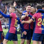 Copa del Rey: Barcelona vẫn có quyền tự tin ở trận này