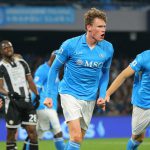 Serie A: Napoli đã không thể tận dụng được lợi thế sân nhà