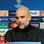 Pep Guardiola's men Manchester City recently suffered a 5-1 defeat vs Arsenal in the Premier League