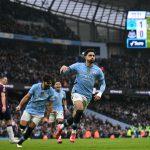 Premier League: Man City thi đấu hiệu quả ở trận này