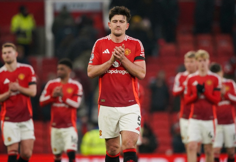 英足总杯 马奎尔绝杀,曼联逆转莱斯特城。