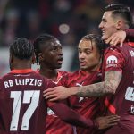 DFB Pokal: RB Leipzig sẽ có thêm 1 trận đấu khó khăn