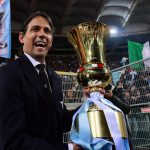 Inter Milan thi đấu tứ kết Coppa Italia với cuộc chạm trán Lazio
