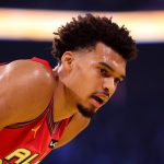 NBA: Wembanyama vừa được bầu chọn vào đội hình All-Star