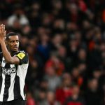 ဒါကြောင့် သူ့ကို အာဆင်နယ် လစ်ဗာပူးလ် တို့လို ပရီးမီးယားလိဂ် ထိပ်သီး ကလပ်တွေက အသည်းအသန် အလိုရှိနေပြီး လက်ရှိမှာ အပြောင်းအရွှေ့ သတင်းတွေလည်း အကျယ်လောင်ဆုံး ထွက်ပေါ်နေခဲ့ပါတယ်။