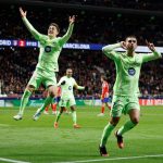 La Liga: Barcelona ghi 4 bàn chỉ trong hơn 20 phút