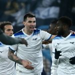 Serie A: Lazio vẫn đang có một vị trí ở nhóm dẫn đầu