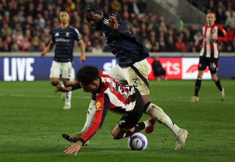 เบรนท์ฟอร์ด จบสกอร์ไม่ลงชวดมีแต้ม พรีเมียร์ลีก 2025