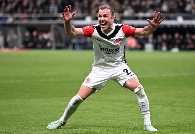 Jadwal Bundesliga 2023-2024